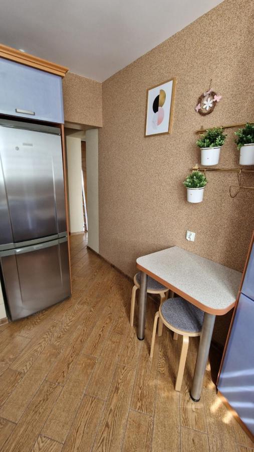 Апартаменты Apartament Spoko-Loko Строне-Слёнске Экстерьер фото