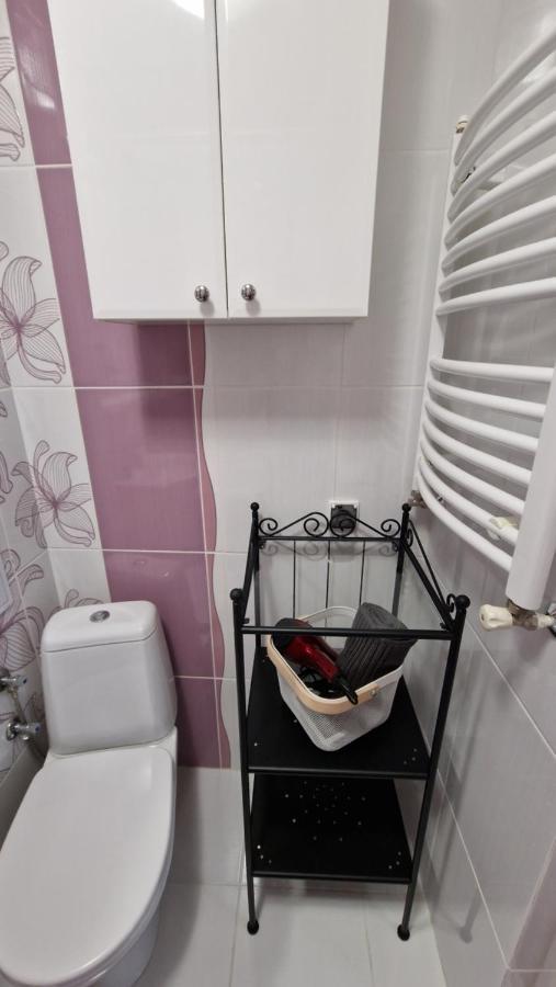 Апартаменты Apartament Spoko-Loko Строне-Слёнске Экстерьер фото