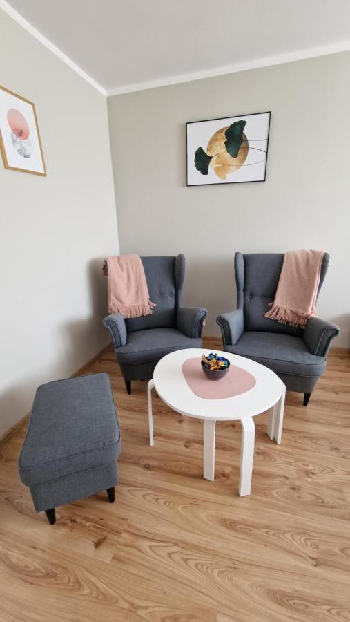 Апартаменты Apartament Spoko-Loko Строне-Слёнске Экстерьер фото